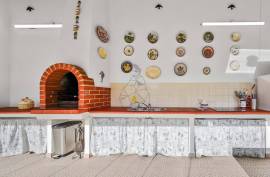 QUINTA SAMOUQUEIRA — EXCLUSIVE ON THE VICENTINE COAST - 2KM BEACH - ROGIL