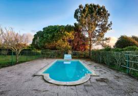 QUINTA SAMOUQUEIRA — EXCLUSIVE ON THE VICENTINE COAST - 2KM BEACH - ROGIL