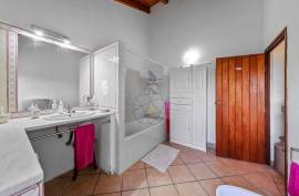 QUINTA SAMOUQUEIRA — EXCLUSIVE ON THE VICENTINE COAST - 2KM BEACH - ROGIL