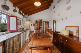 QUINTA SAMOUQUEIRA — EXCLUSIVE ON THE VICENTINE COAST - 2KM BEACH - ROGIL