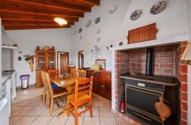 QUINTA SAMOUQUEIRA — EXCLUSIVE ON THE VICENTINE COAST - 2KM BEACH - ROGIL