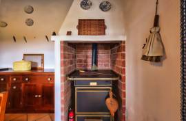 QUINTA SAMOUQUEIRA — EXCLUSIVE ON THE VICENTINE COAST - 2KM BEACH - ROGIL