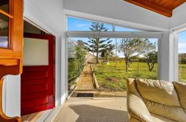 QUINTA SAMOUQUEIRA — EXCLUSIVE ON THE VICENTINE COAST - 2KM BEACH - ROGIL