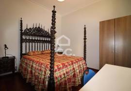 3-bedr. flat next to the Mondego river