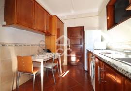 3-bedr. flat next to the Mondego river