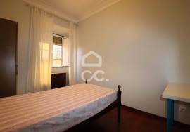 3-bedr. flat next to the Mondego river