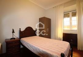 3-bedr. flat next to the Mondego river