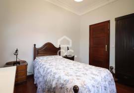 3-bedr. flat next to the Mondego river