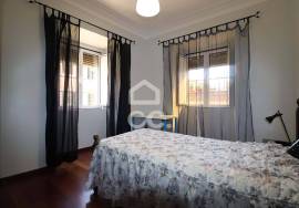 3-bedr. flat next to the Mondego river