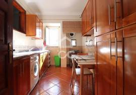 3-bedr. flat next to the Mondego river