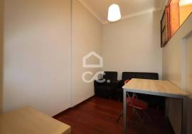 3-bedr. flat next to the Mondego river