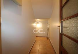 3-bedr. flat next to the Mondego river