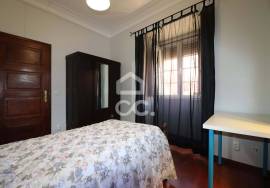 3-bedr. flat next to the Mondego river