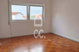 2 bedroom apartment in the Norton de Matos neighborhood