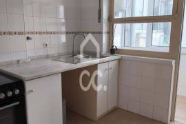 2 bedroom apartment in the Norton de Matos neighborhood