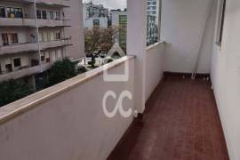 2 bedroom apartment in the Norton de Matos neighborhood