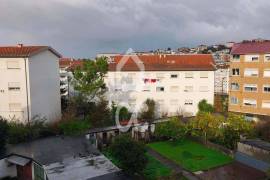 2 bedroom apartment in the Norton de Matos neighborhood