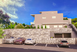 3 Bedroom Villa: An Elegant Getaway on Madeira Island