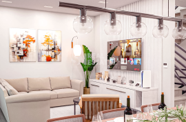 3 Bedroom Villa: An Elegant Getaway on Madeira Island