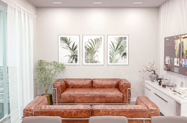 3 Bedroom Villa: An Elegant Getaway on Madeira Island