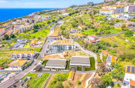 3 Bedroom Villa: An Elegant Getaway on Madeira Island