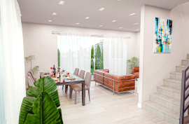 3 Bedroom Villa: An Elegant Getaway on Madeira Island