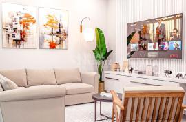 3 Bedroom Villa: An Elegant Getaway on Madeira Island