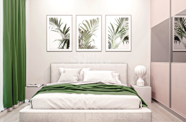 3 Bedroom Villa: An Elegant Getaway on Madeira Island