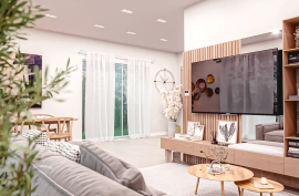 3 Bedroom Villa: An Elegant Getaway on Madeira Island
