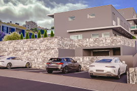 3 Bedroom Villa: An Elegant Getaway on Madeira Island