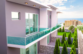 3 Bedroom Villa: An Elegant Getaway on Madeira Island