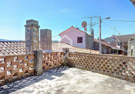 Villa Chaves Redondelo Villa Chaves Redondelo