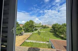 Apartment in excellent city area with attic use