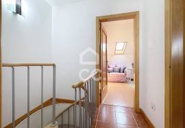 Apartment in excellent city area with attic use