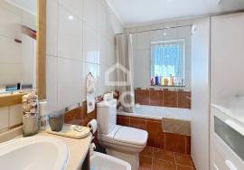 Apartment in excellent city area with attic use