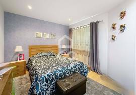 Apartment in excellent city area with attic use