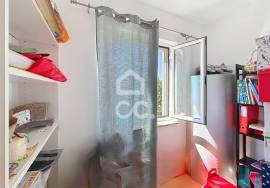 Apartment in excellent city area with attic use