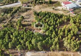 Rustic land with 5,740 m2 Close to the center of Chaves and the A24