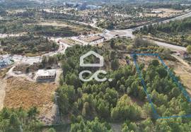 Rustic land with 5,740 m2 Close to the center of Chaves and the A24