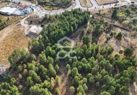 Rustic land with 5,740 m2 Close to the center of Chaves and the A24