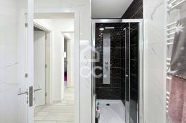 3 bedroom apartment as new, ideal for own housing or investment with profitability