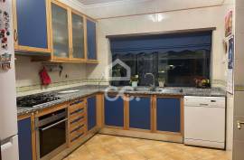 3 Bedroom Duplex Apartment in the City Center