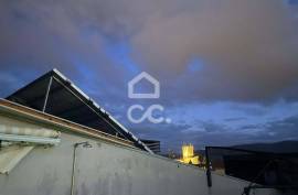 3 Bedroom Duplex Apartment in the City Center