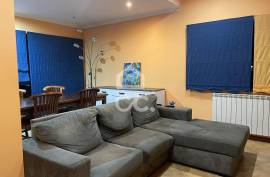 3 Bedroom Duplex Apartment in the City Center