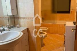 3 Bedroom Duplex Apartment in the City Center