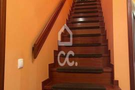 3 Bedroom Duplex Apartment in the City Center