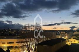 3 Bedroom Duplex Apartment in the City Center