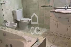 3 Bedroom Duplex Apartment in the City Center