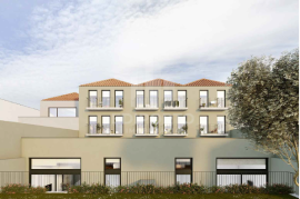 Development Porto Development Porto