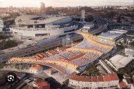 Development Porto Development Porto